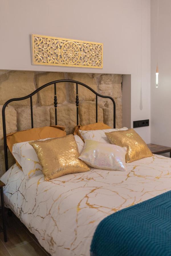 Nabrisa apartamento moderno en pleno centro con opción a parking Cartagena Exterior foto