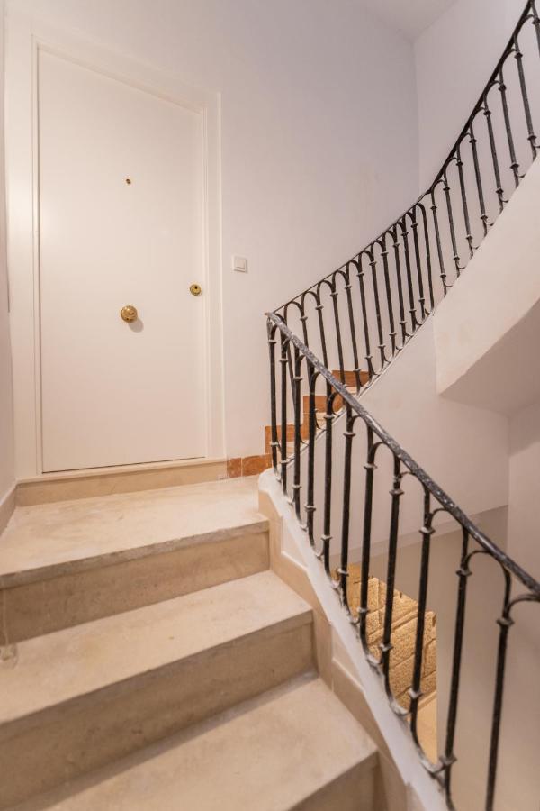 Nabrisa apartamento moderno en pleno centro con opción a parking Cartagena Exterior foto