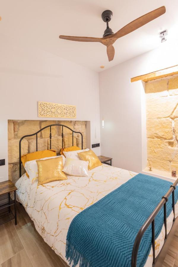 Nabrisa apartamento moderno en pleno centro con opción a parking Cartagena Exterior foto