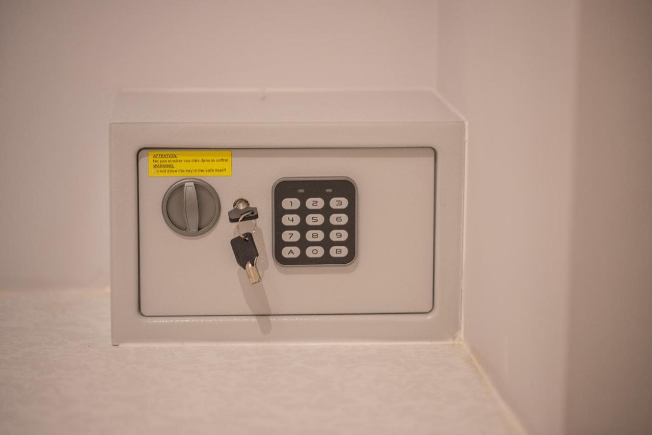 Nabrisa apartamento moderno en pleno centro con opción a parking Cartagena Exterior foto