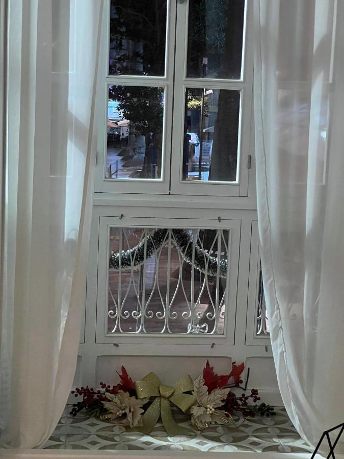 Nabrisa apartamento moderno en pleno centro con opción a parking Cartagena Exterior foto