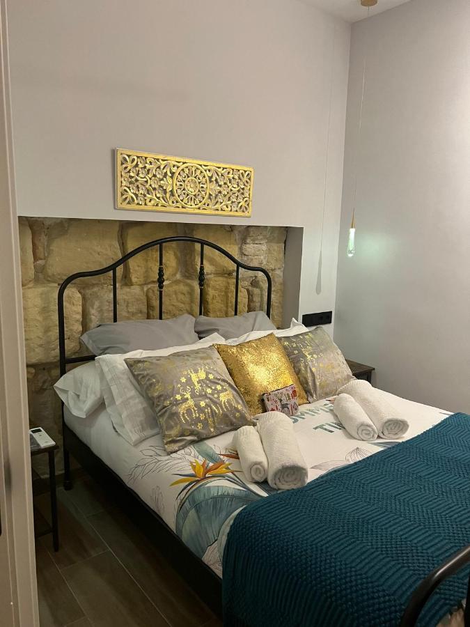 Nabrisa apartamento moderno en pleno centro con opción a parking Cartagena Exterior foto